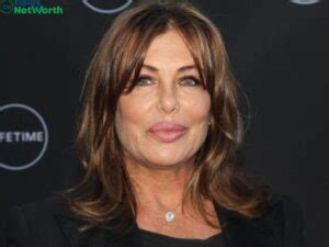 Kelly LeBrock Net Worth 2023, How much net worth。